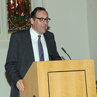 Hon. Richard Harrington MP