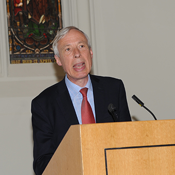 The Rt. Hon. The Earl Howe PC