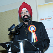Dr S S Kapoor