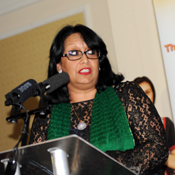 Baroness Verma