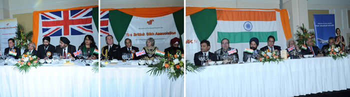 Top Table