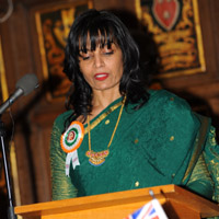 Ms Vyjayanti Kumar