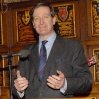 The. Rt. Hon. Dominic Grieve QC, MP