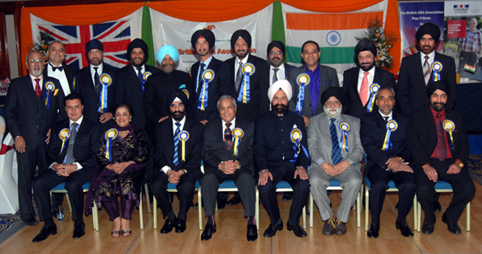 BSA Members