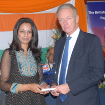 Dr Pooja Dassan