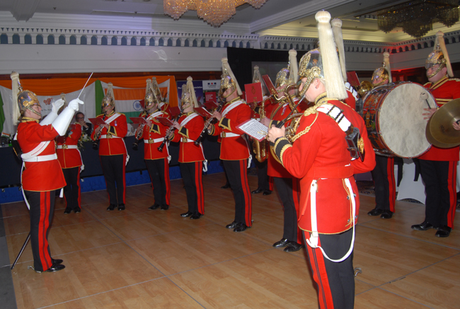 The Band of the Life