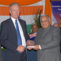 Shri Madan Mohan Mittal